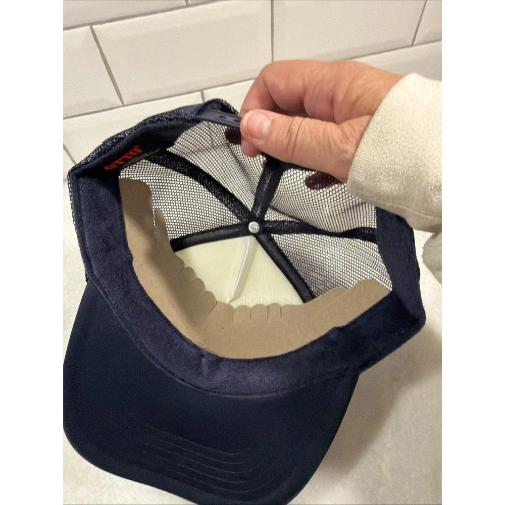 Village Trailer Park Trucker Hat